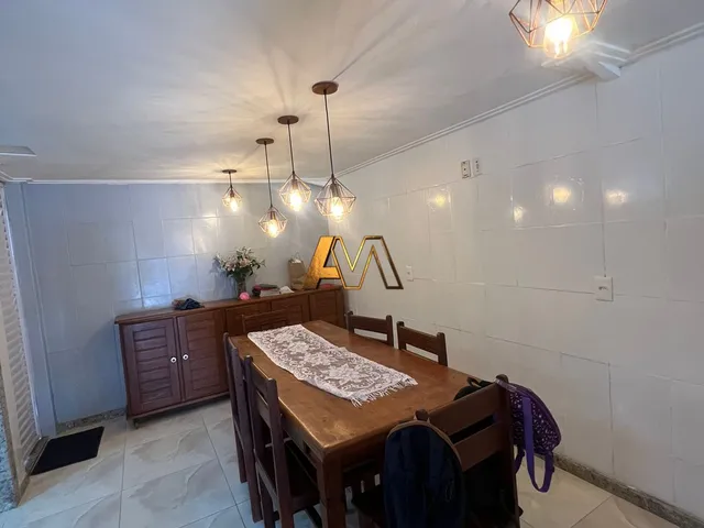 Imagem 8: CASA 4 QUARTOS 3 SUÍTES EM BURAQUINHO