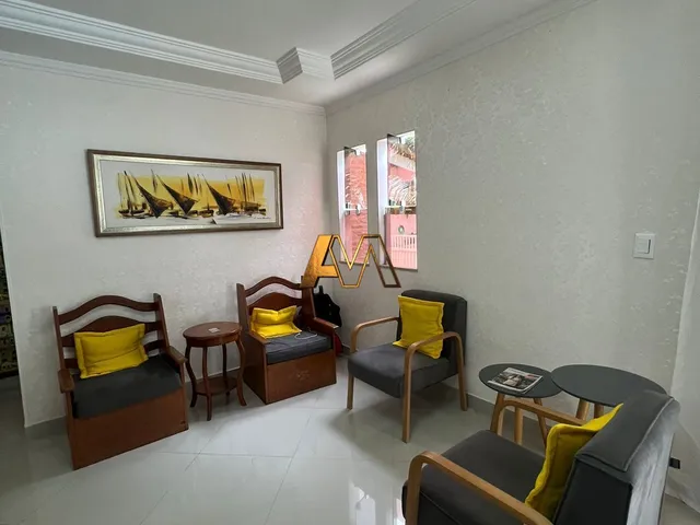 Imagem 7: CASA 4 QUARTOS 3 SUÍTES EM BURAQUINHO