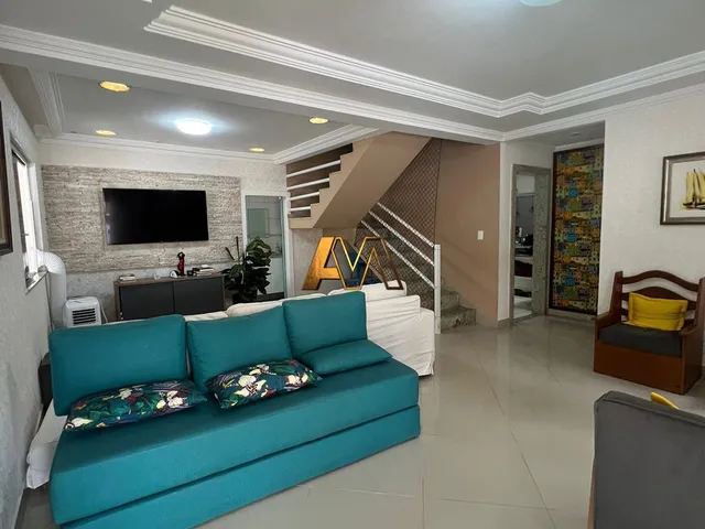 Imagem 13: CASA 4 QUARTOS 3 SUÍTES EM BURAQUINHO