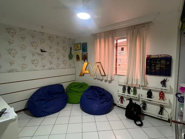 Imagem 3: CASA 4 QUARTOS 3 SUÍTES EM BURAQUINHO