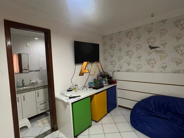 Imagem 14: CASA 4 QUARTOS 3 SUÍTES EM BURAQUINHO