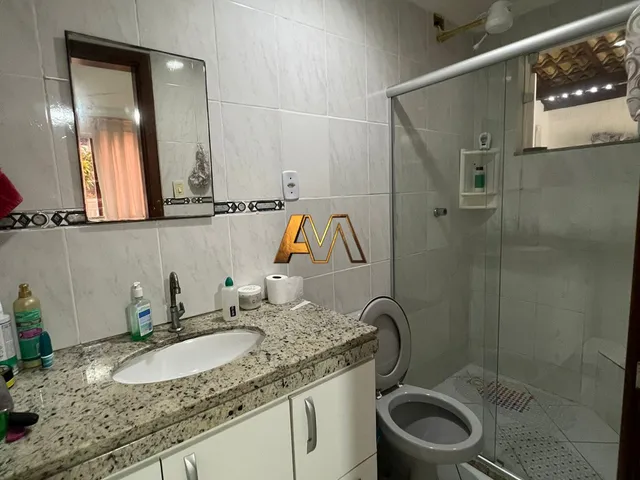 Imagem 4: CASA 4 QUARTOS 3 SUÍTES EM BURAQUINHO