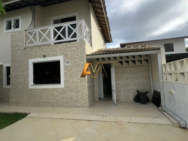 Imagem 16: CASA 4 QUARTOS 3 SUÍTES EM BURAQUINHO