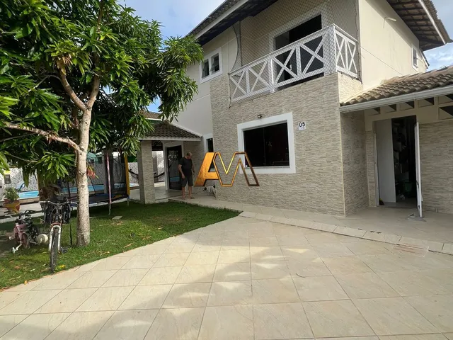 Imagem 12: CASA 4 QUARTOS 3 SUÍTES EM BURAQUINHO