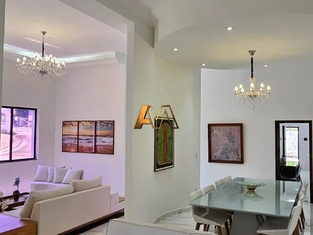 Imagem 1: Casa à venda no bairro Portão - Lauro de Freitas/BA