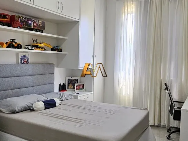 Imagem 16: Casa à venda no bairro Portão - Lauro de Freitas/BA