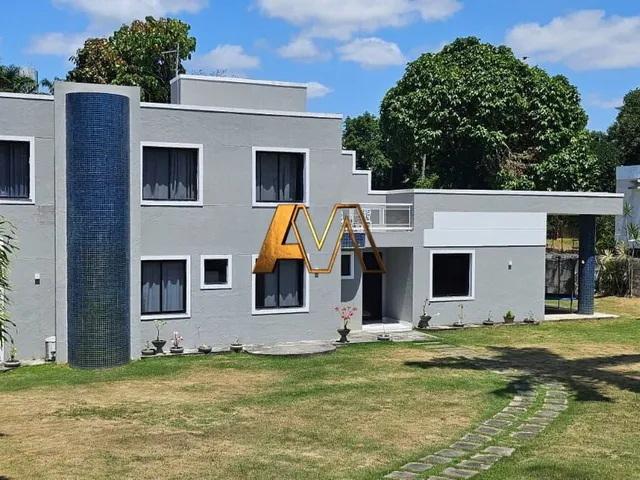 Imagem 2: Casa à venda no bairro Portão - Lauro de Freitas/BA