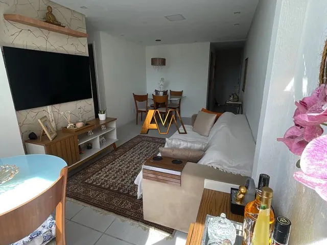Imagem: Apartamento à venda no bairro Imbuí