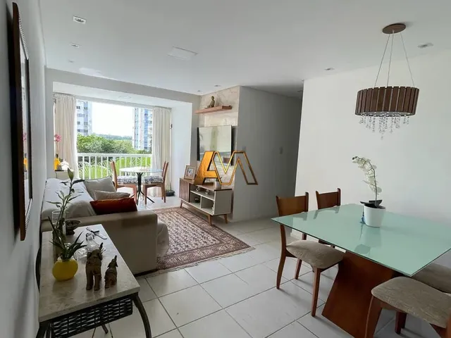 Imagem 3: Apartamento à venda no bairro Imbuí - Salvador/BA