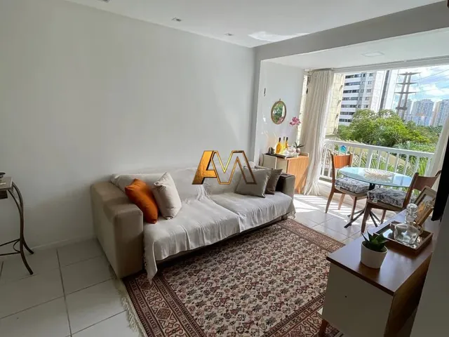 Imagem 8: Apartamento à venda no bairro Imbuí - Salvador/BA