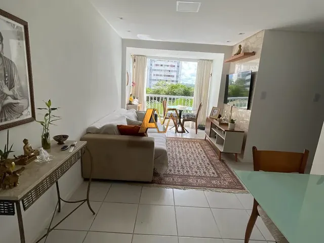 Imagem 12: Apartamento à venda no bairro Imbuí - Salvador/BA