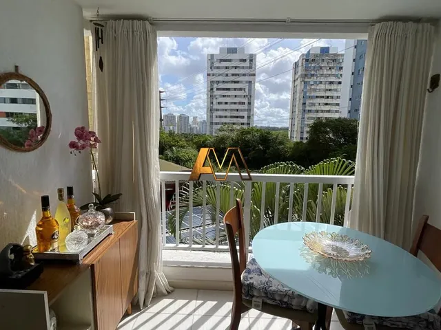 Imagem 4: Apartamento à venda no bairro Imbuí - Salvador/BA