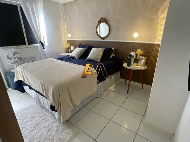 Imagem 11: Apartamento à venda no bairro Imbuí - Salvador/BA