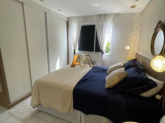 Imagem 5: Apartamento à venda no bairro Imbuí - Salvador/BA