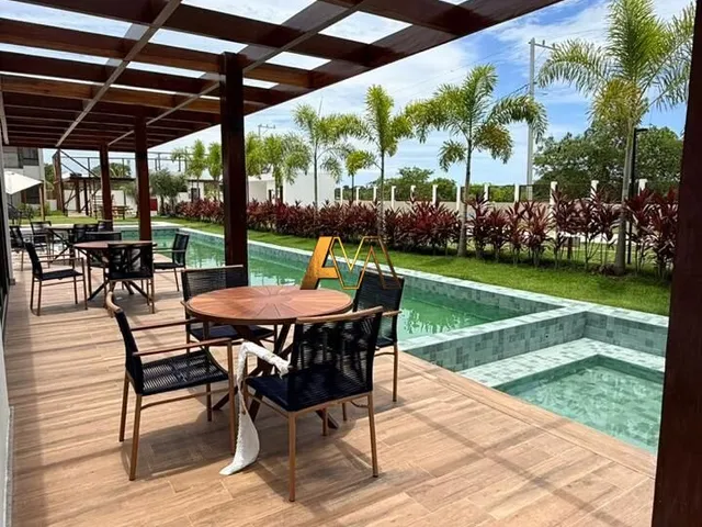 Imagem 16: VILLAGE 2 SUITES COM TERRAÇO GOURMET