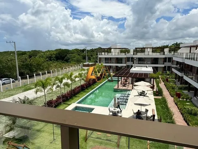 Imagem 5: VILLAGE 2 SUITES COM TERRAÇO GOURMET