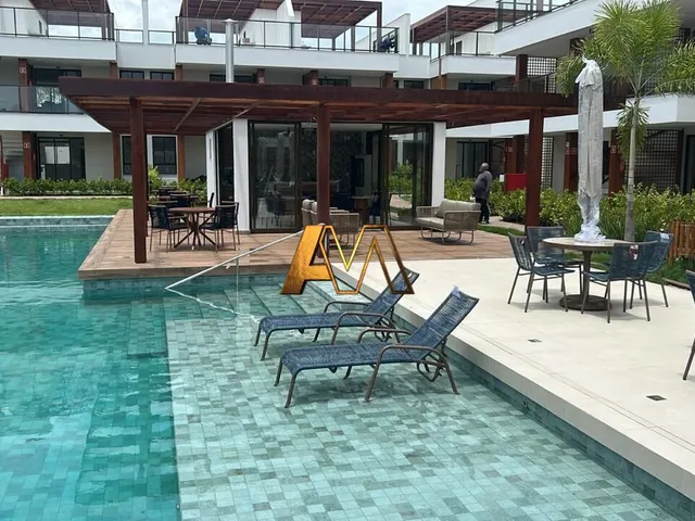 Imagem 6: VILLAGE 2 SUITES COM TERRAÇO GOURMET