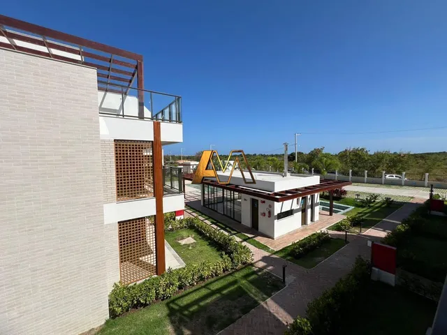Imagem 2: VILLAGE 2 SUITES COM TERRAÇO GOURMET