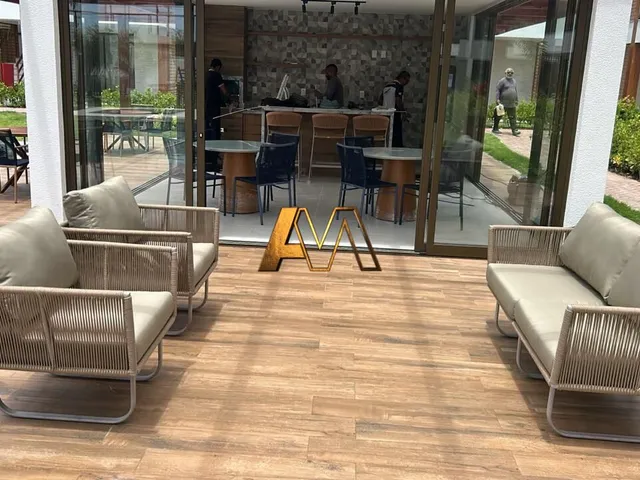 Imagem 10: VILLAGE 2 SUITES COM TERRAÇO GOURMET