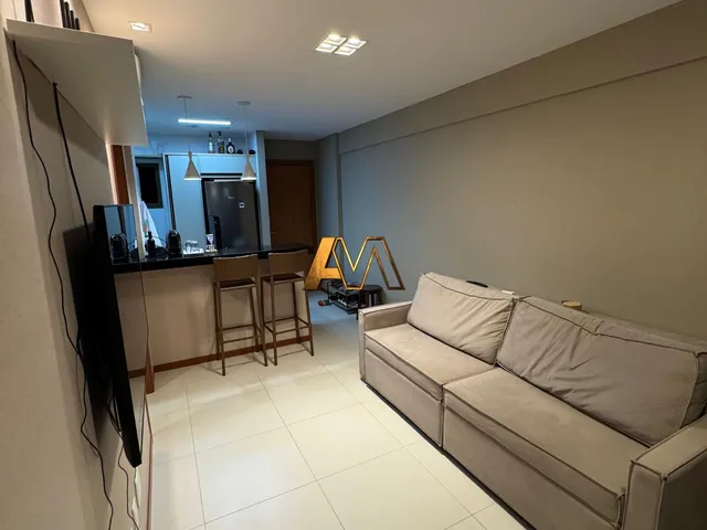 Imagem 1: Apartamento à venda no bairro Graça - Salvador/BA