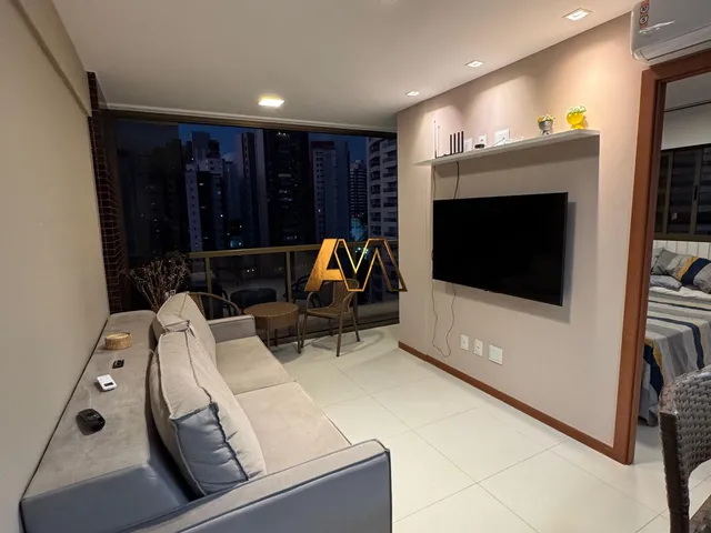 Imagem 13: Apartamento à venda no bairro Graça - Salvador/BA