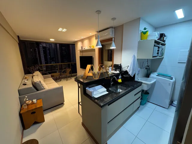 Imagem 2: Apartamento à venda no bairro Graça - Salvador/BA