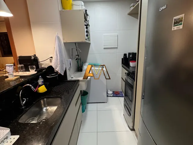 Imagem 6: Apartamento à venda no bairro Graça - Salvador/BA
