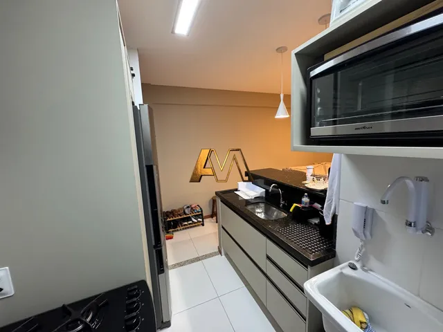 Imagem 9: Apartamento à venda no bairro Graça - Salvador/BA