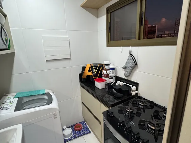 Imagem 7: Apartamento à venda no bairro Graça - Salvador/BA