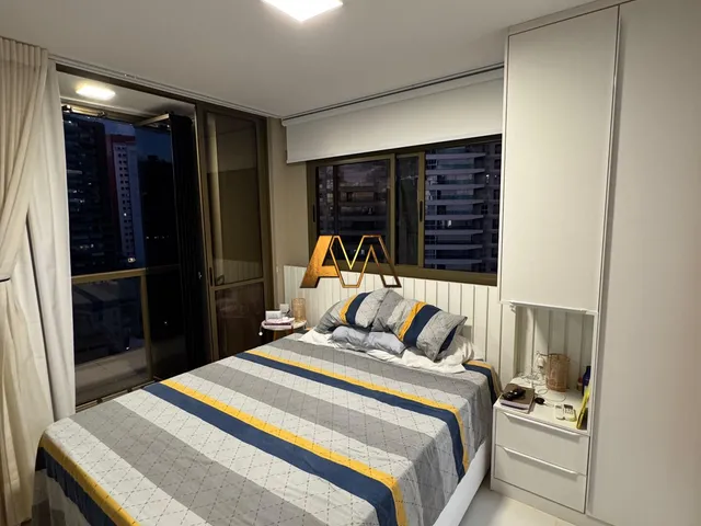 Imagem 4: Apartamento à venda no bairro Graça - Salvador/BA