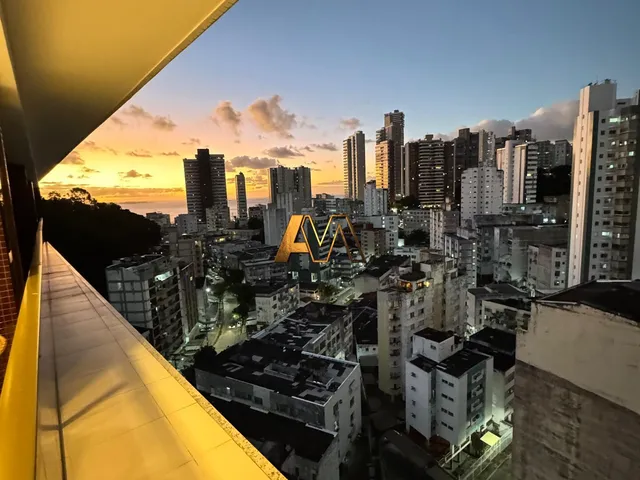 Imagem 3: Apartamento à venda no bairro Graça - Salvador/BA