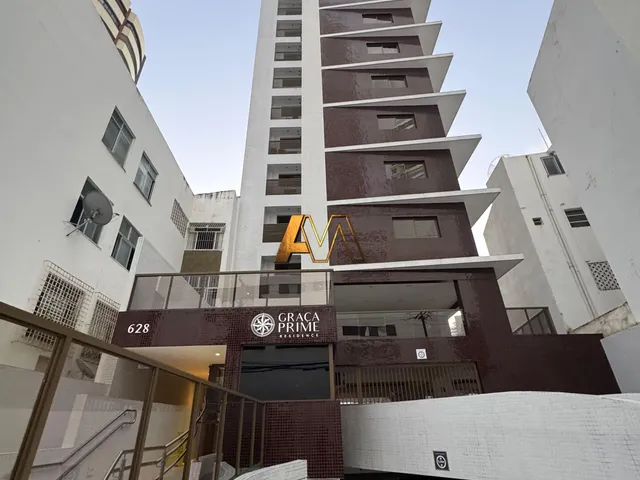 Imagem 14: Apartamento à venda no bairro Graça - Salvador/BA