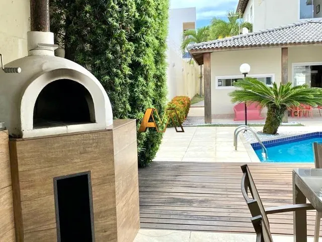 Imagem 11: Casa à venda no bairro Ipitanga - Lauro de Freitas/BA