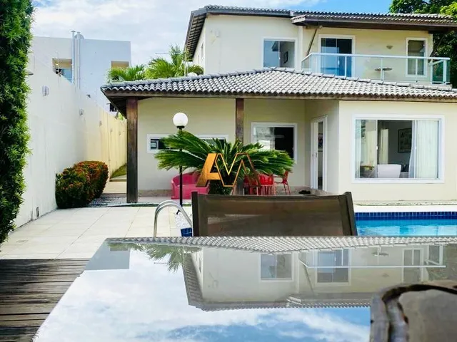 Imagem 10: Casa à venda no bairro Ipitanga - Lauro de Freitas/BA