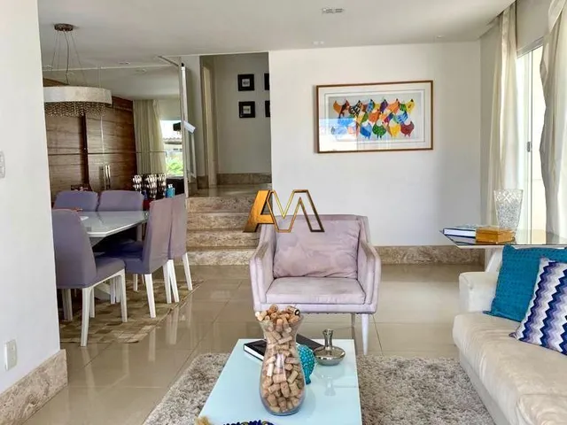 Imagem 8: Casa à venda no bairro Ipitanga - Lauro de Freitas/BA