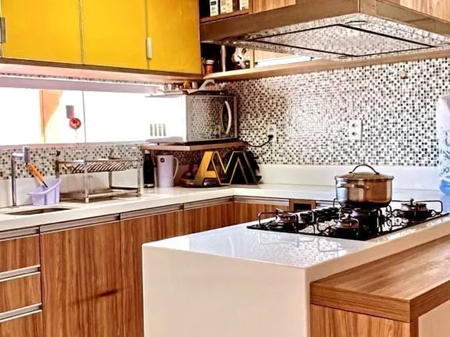 Imagem 3: Casa à venda no bairro Ipitanga - Lauro de Freitas/BA