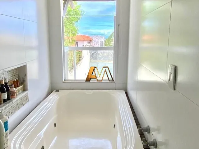 Imagem 4: Casa à venda no bairro Ipitanga - Lauro de Freitas/BA