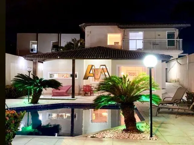 Imagem 16: Casa à venda no bairro Ipitanga - Lauro de Freitas/BA