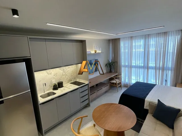Imagem 11: Apartamento à venda no bairro Vitória - Salvador/BA