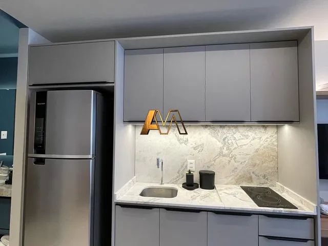 Imagem 8: Apartamento à venda no bairro Vitória - Salvador/BA