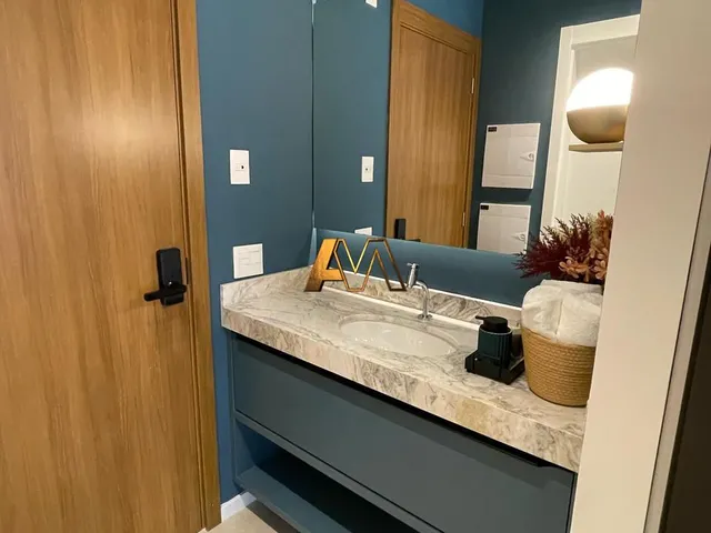 Imagem 12: Apartamento à venda no bairro Vitória - Salvador/BA