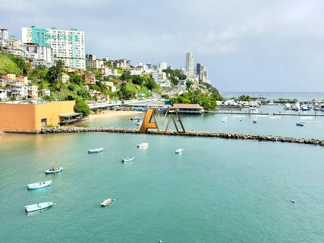 Imagem 2: APTO 2 SUITS NA BEIRA DO MAR NO PORTO TRAPICHE