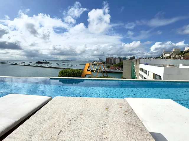 Imagem 10: APTO 2 SUITS NA BEIRA DO MAR NO PORTO TRAPICHE