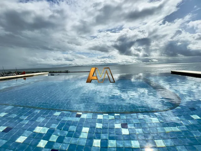 Imagem 1: APTO 2 SUITS NA BEIRA DO MAR NO PORTO TRAPICHE