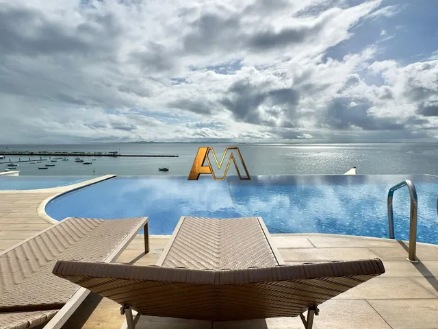 Imagem 4: APTO 2 SUITS NA BEIRA DO MAR NO PORTO TRAPICHE