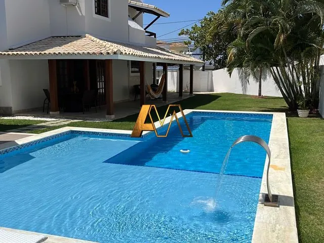 Imagem 6: Casa à venda no bairro Vilas do Atlantico - Lauro de Freitas/BA
