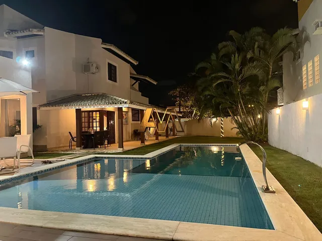 Imagem 7: Casa à venda no bairro Vilas do Atlantico - Lauro de Freitas/BA