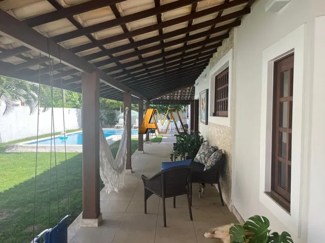 Imagem 4: Casa à venda no bairro Vilas do Atlantico - Lauro de Freitas/BA
