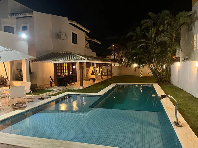 Imagem 5: Casa à venda no bairro Vilas do Atlantico - Lauro de Freitas/BA