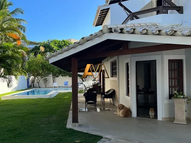 Imagem 2: Casa à venda no bairro Vilas do Atlantico - Lauro de Freitas/BA